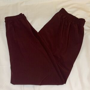 old navy active joggers!